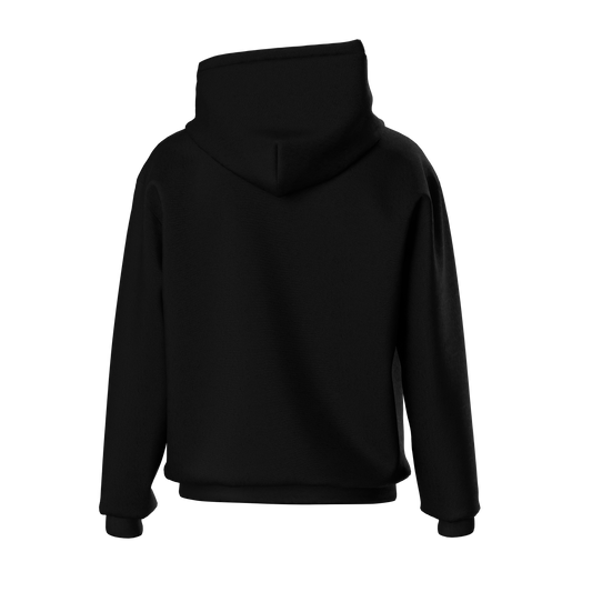 Hoodie Negra