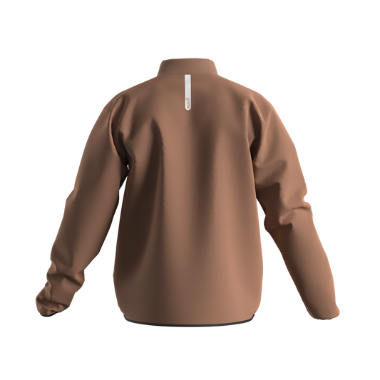 Rompevientos Chocolate C