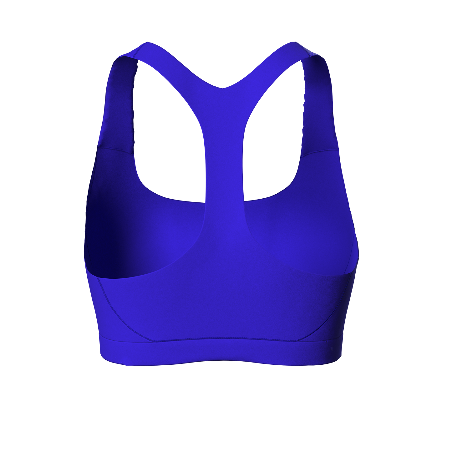 Indigo Sports Bra