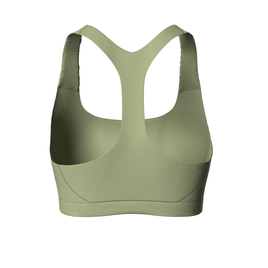 Sports Bra Aloe D