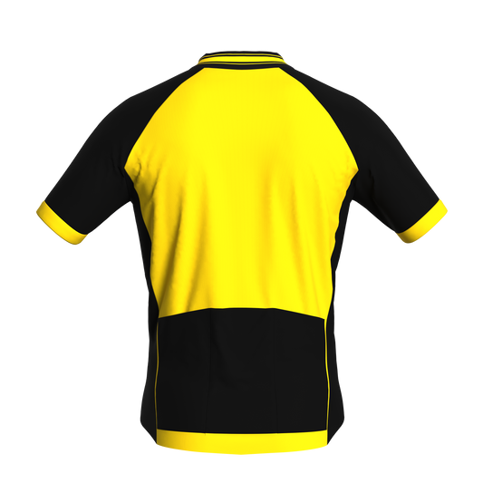 Jersey Start Yellow