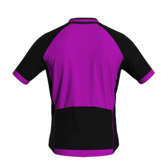 Jersey Start Purple