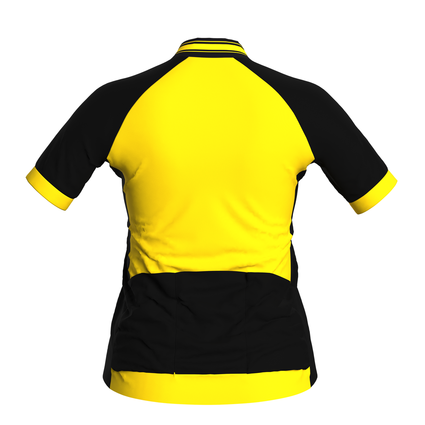 Jersey Start Canario D