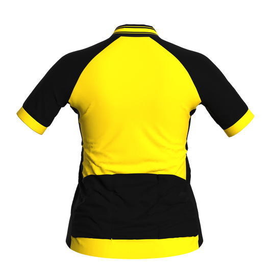 Jersey Start Yellow