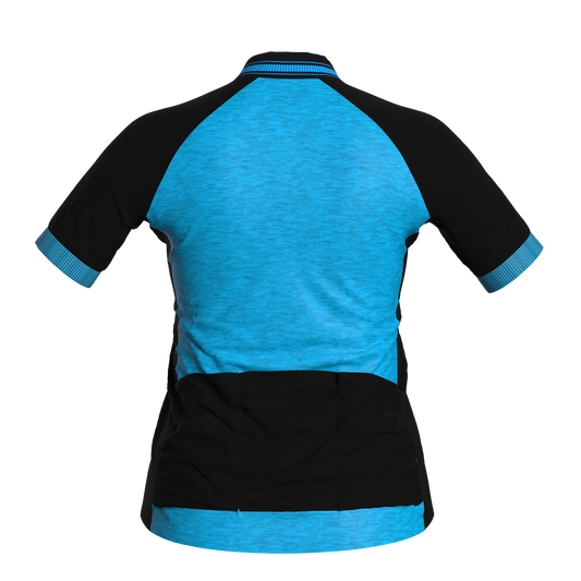 Jersey Start Sky Blue