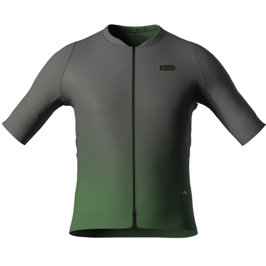 Jersey Turó Pro Green