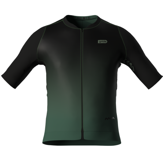 Jersey Turó Pro Olive