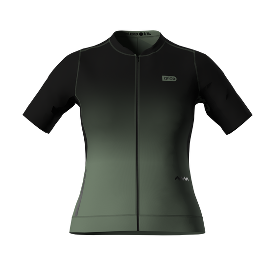 Jersey Turó Pro Olive