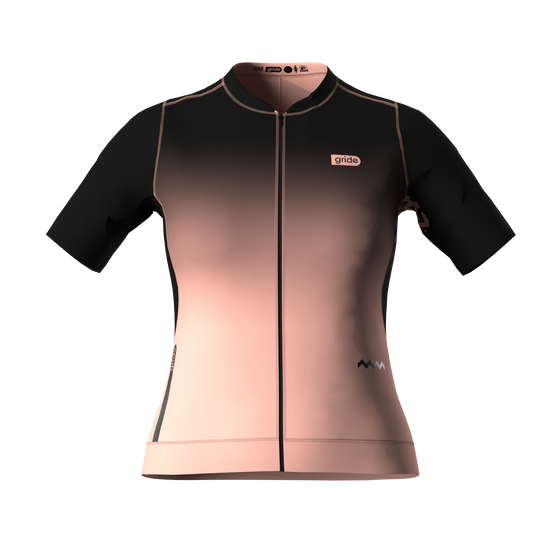 Jersey Turó Pro Pink