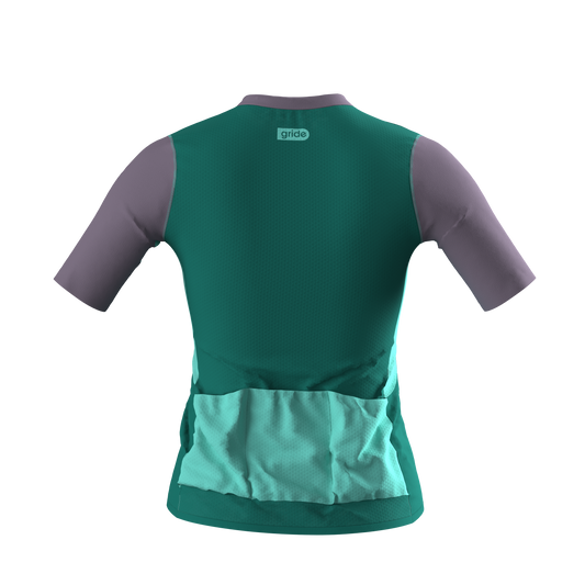 Jersey Turo Jade