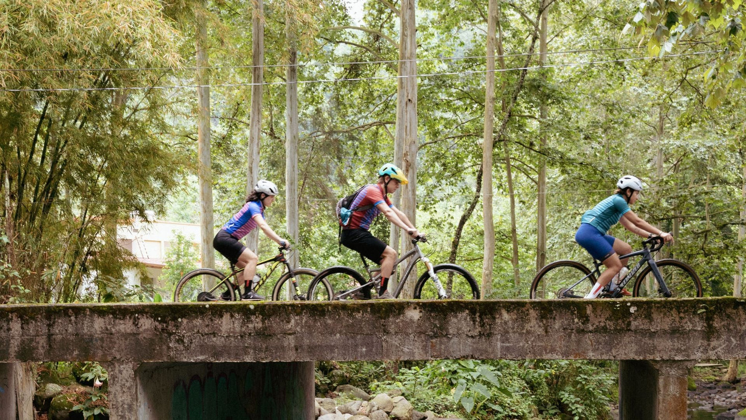 Ciclismo