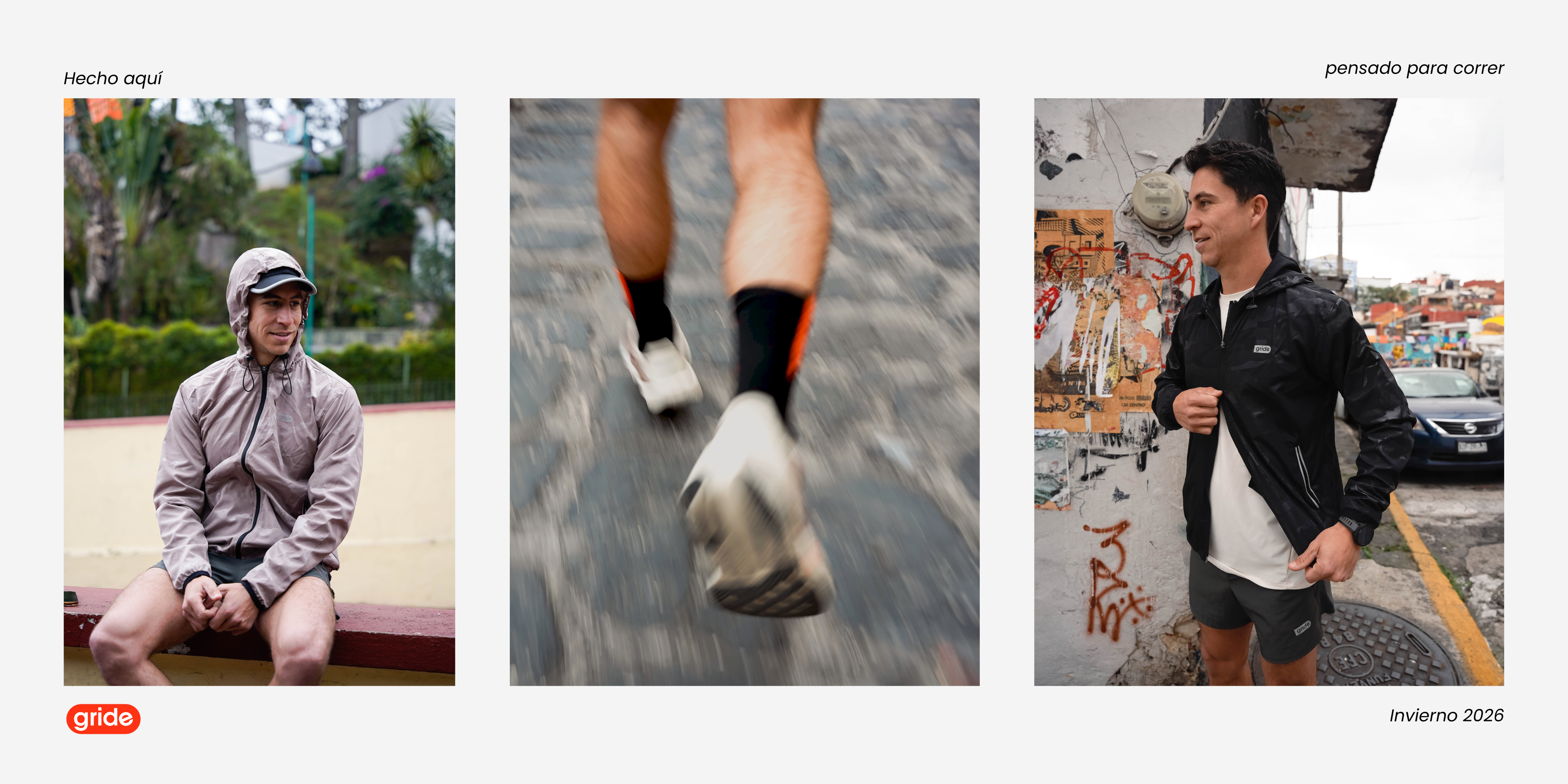Correr