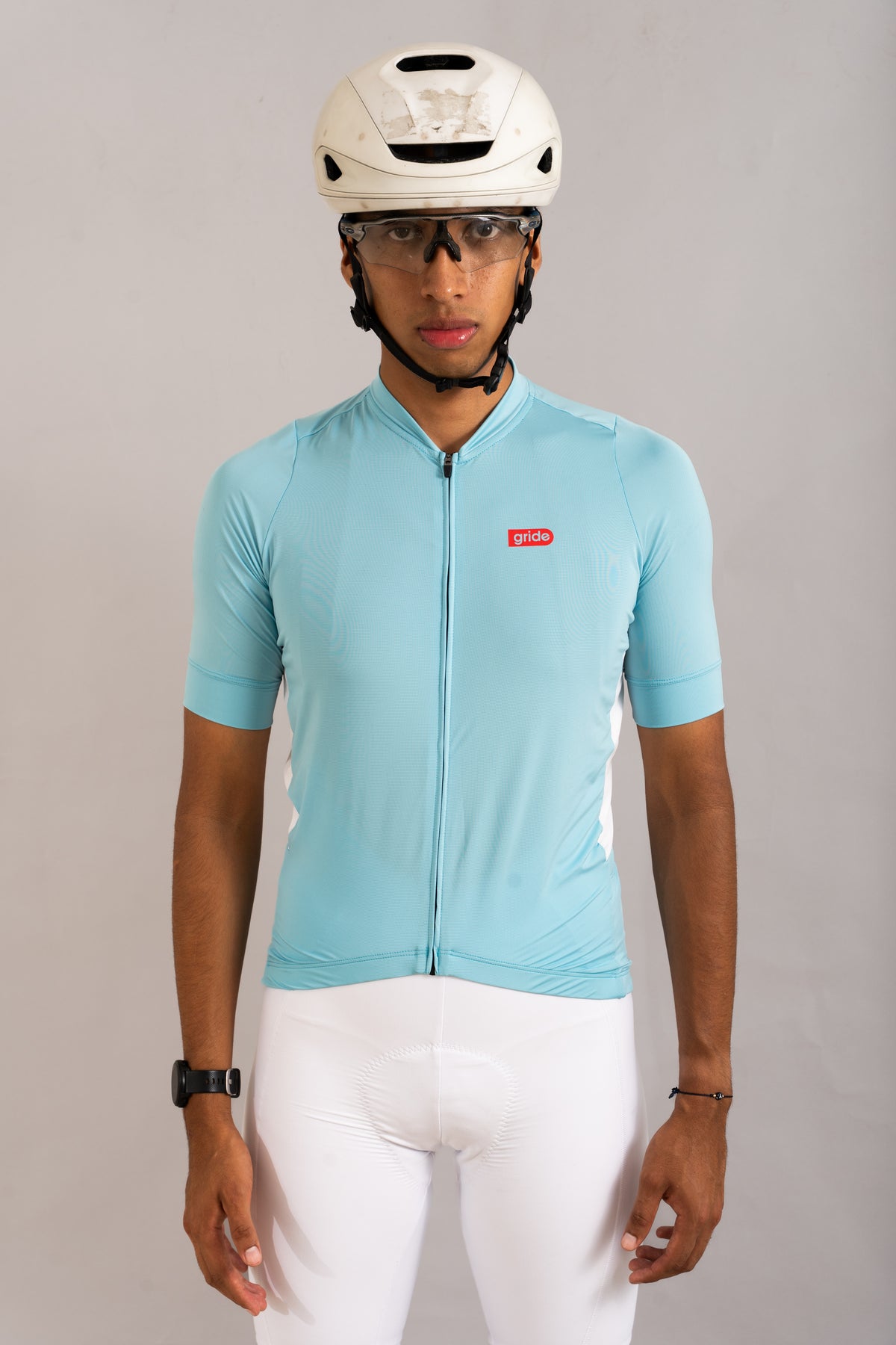 Jersey Brizzy Azul