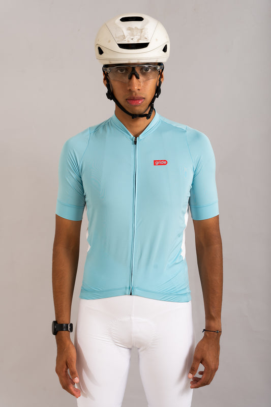 Jersey Brizzy Azul