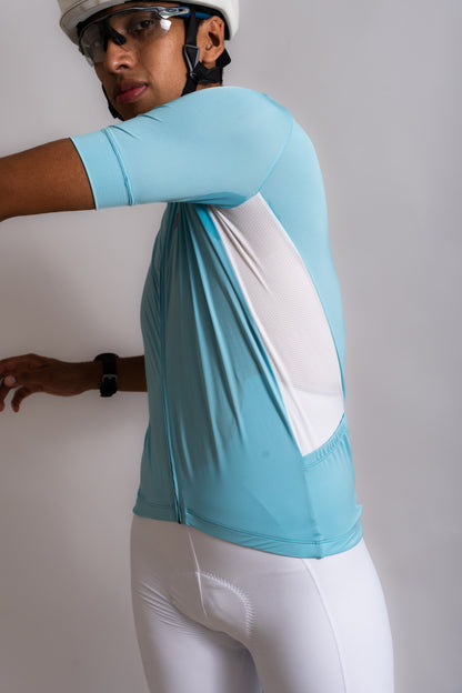 Jersey Brizzy Azul