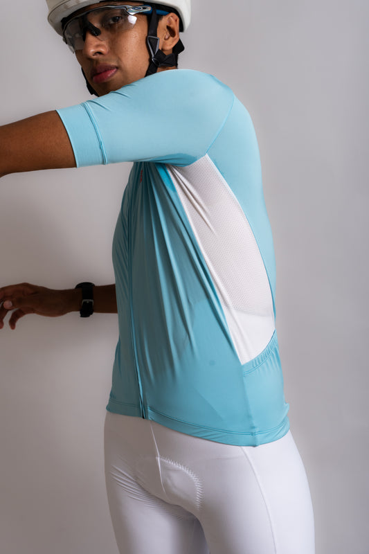 Jersey Brizzy Azul