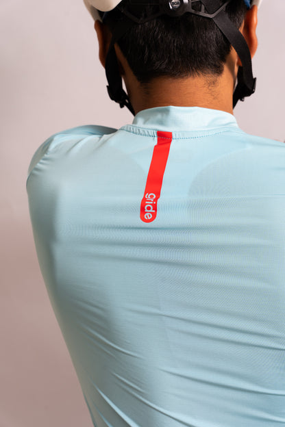 Jersey Brizzy Azul