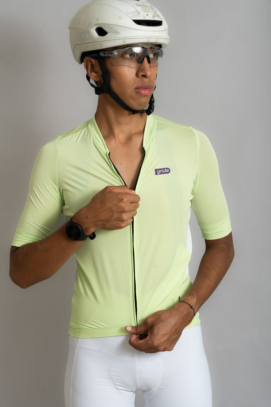 Jersey Brizzy Verde