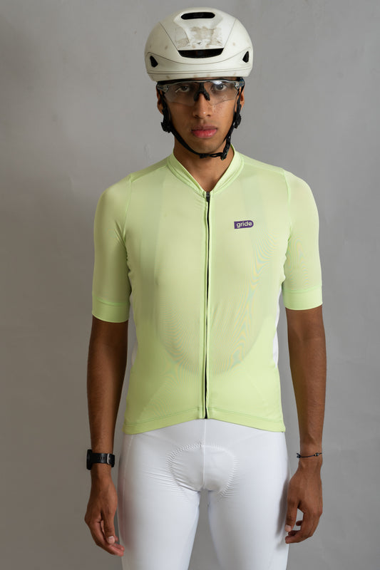 Jersey Brizzy Verde