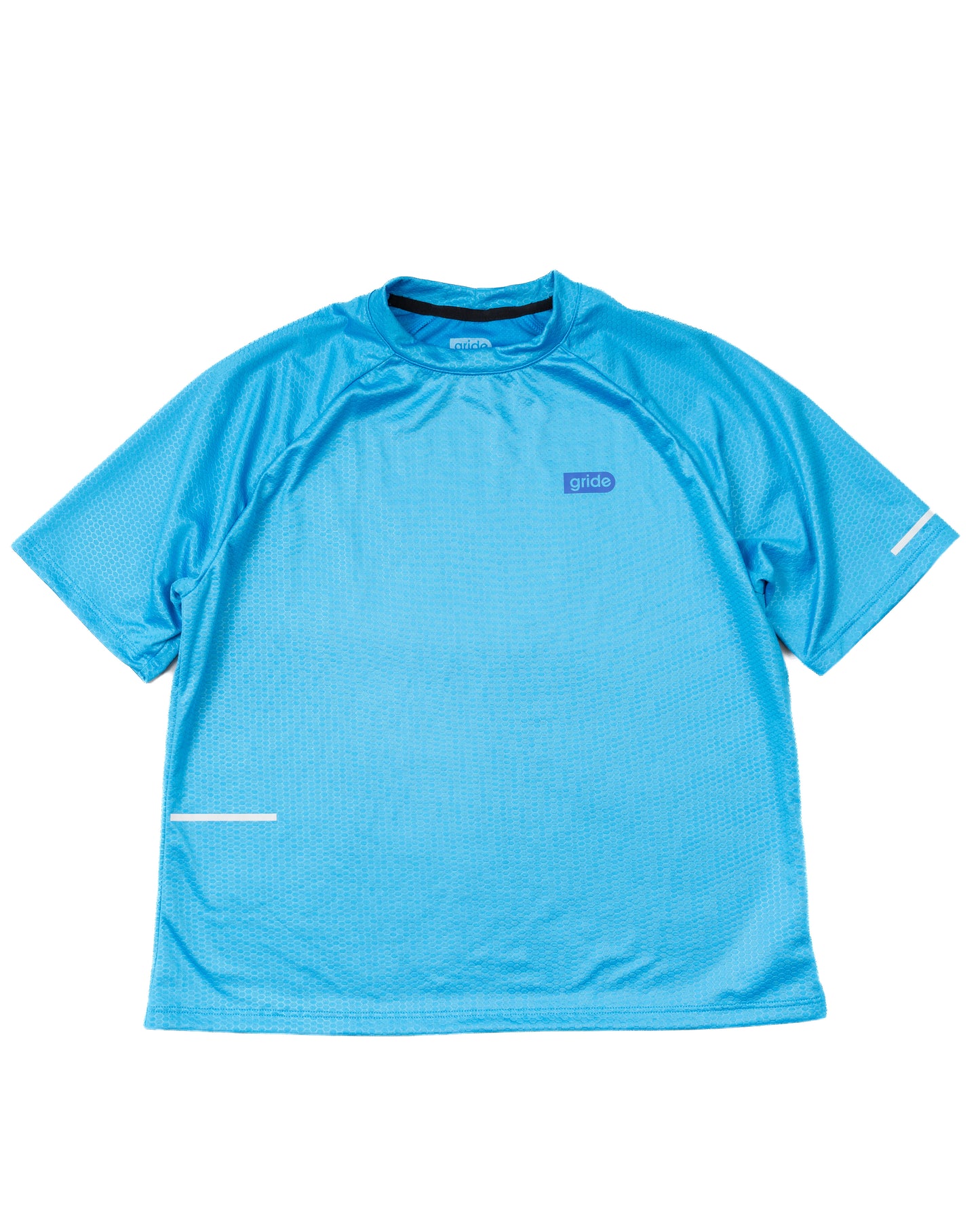 Playera Vento Azul