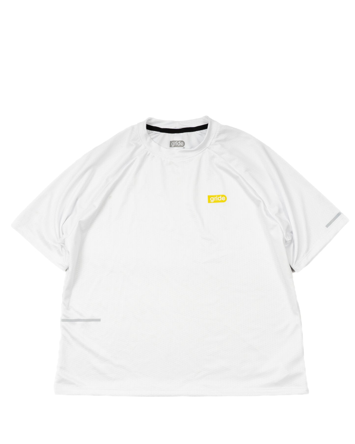 Playera Vento Blanca