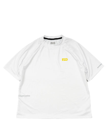 Playera Vento Blanca
