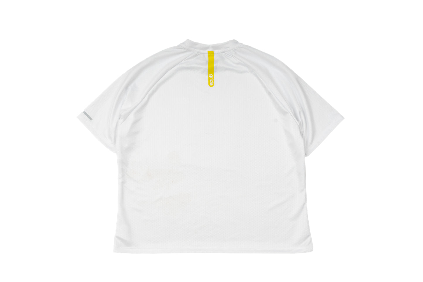 Playera Vento Blanca