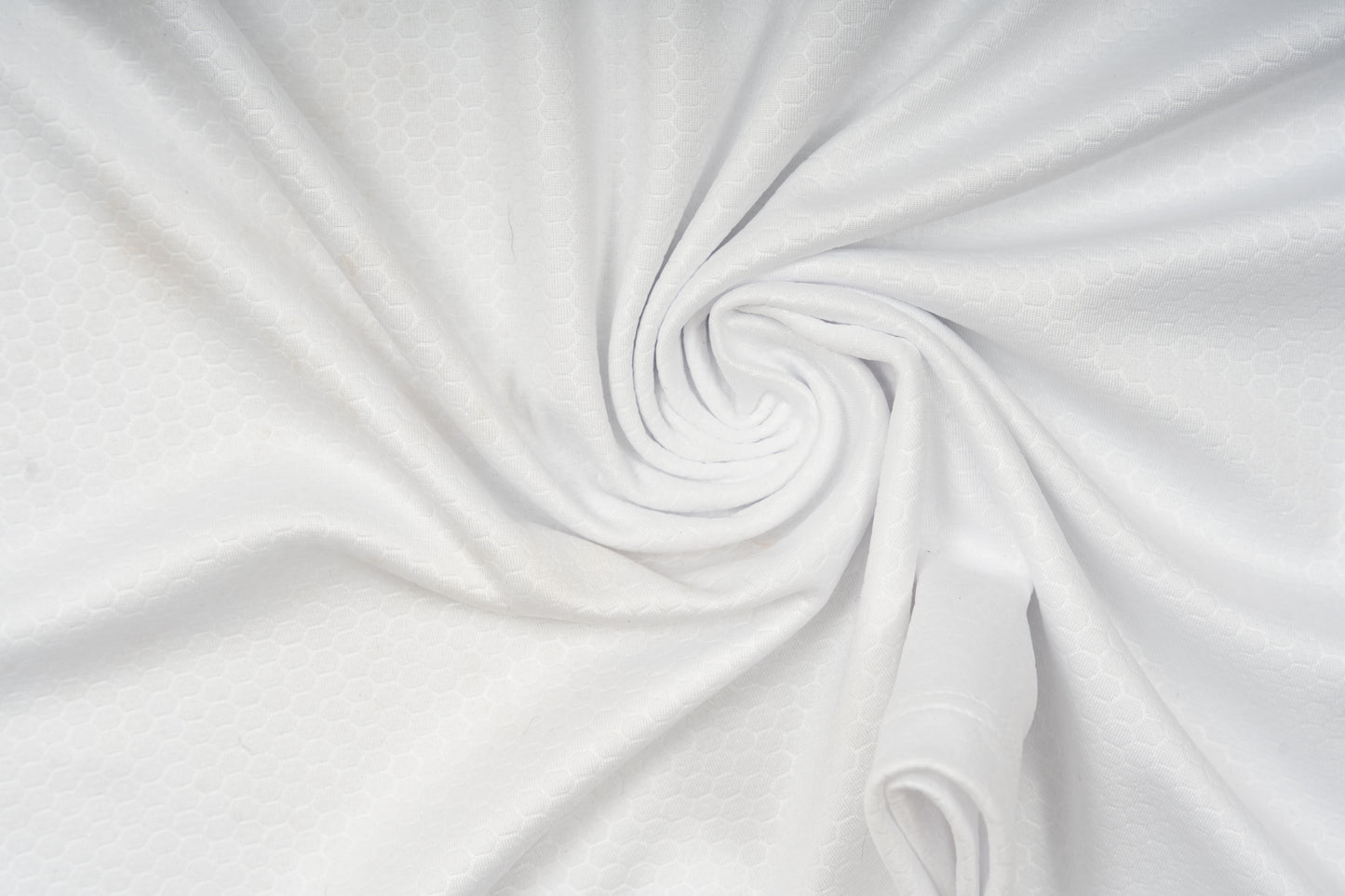 Playera Vento Blanca