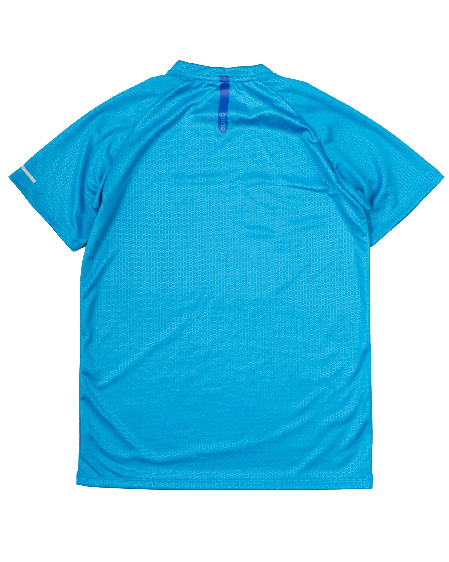 Playera Vento Azul