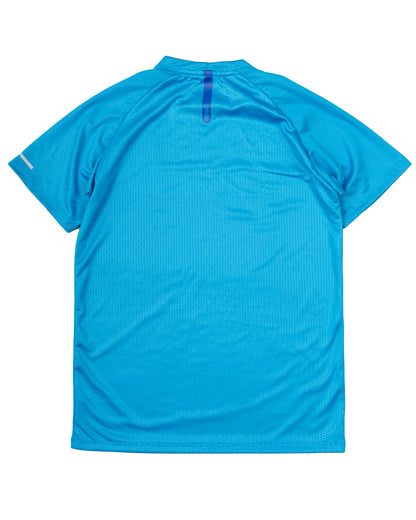 Playera Vento Azul
