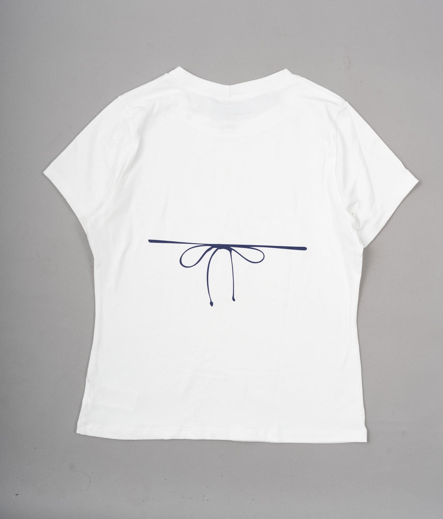 Tshirt Bikini Azul