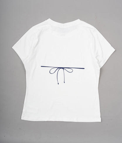 Tshirt Bikini Azul