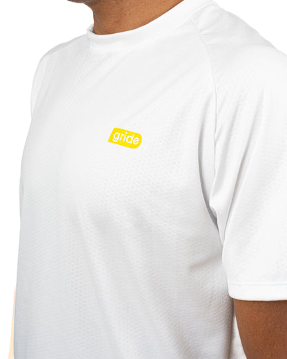 Playera Vento Blanca