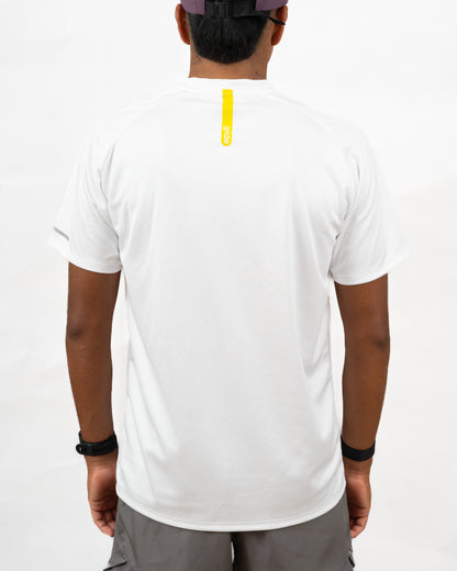 Playera Vento Blanca