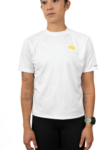 Playera Vento Blanca