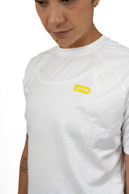 Playera Vento Blanca