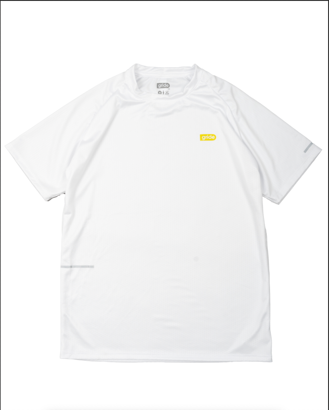 Playera Vento Blanca