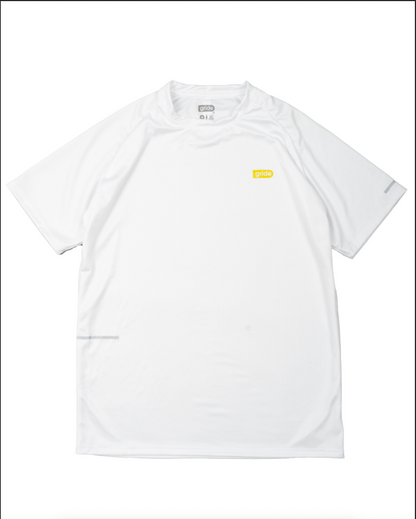 Playera Vento Blanca
