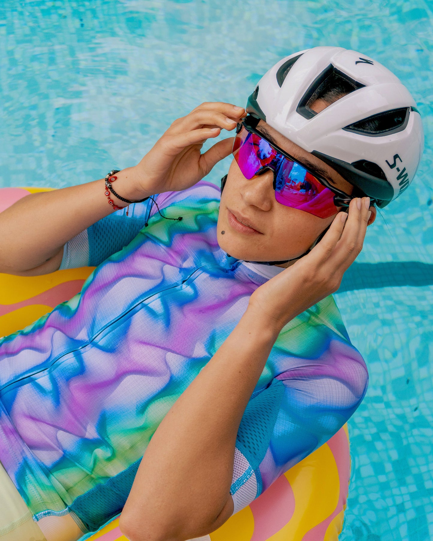 Jersey Prest Aurora D