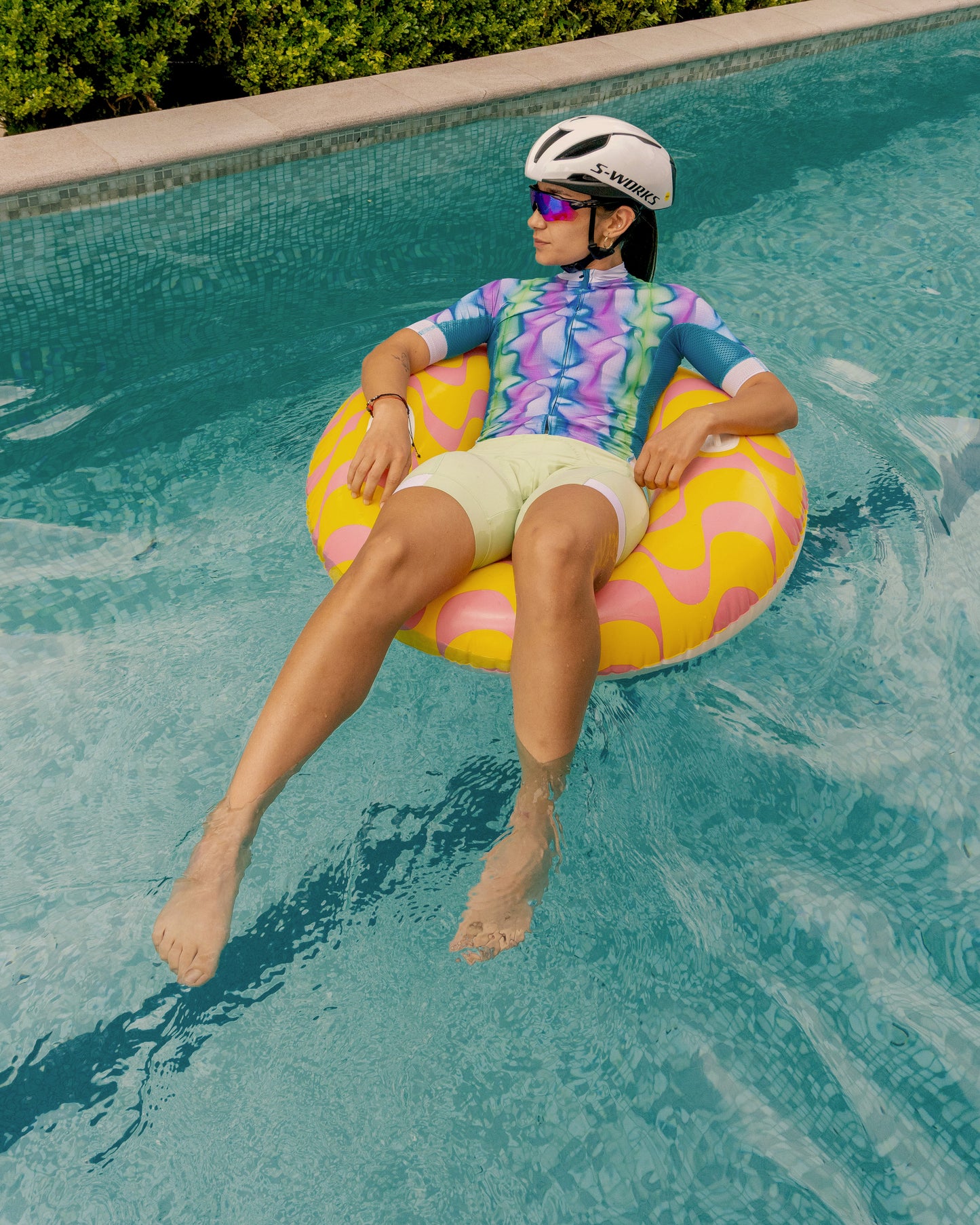 Jersey Prest Aurora D