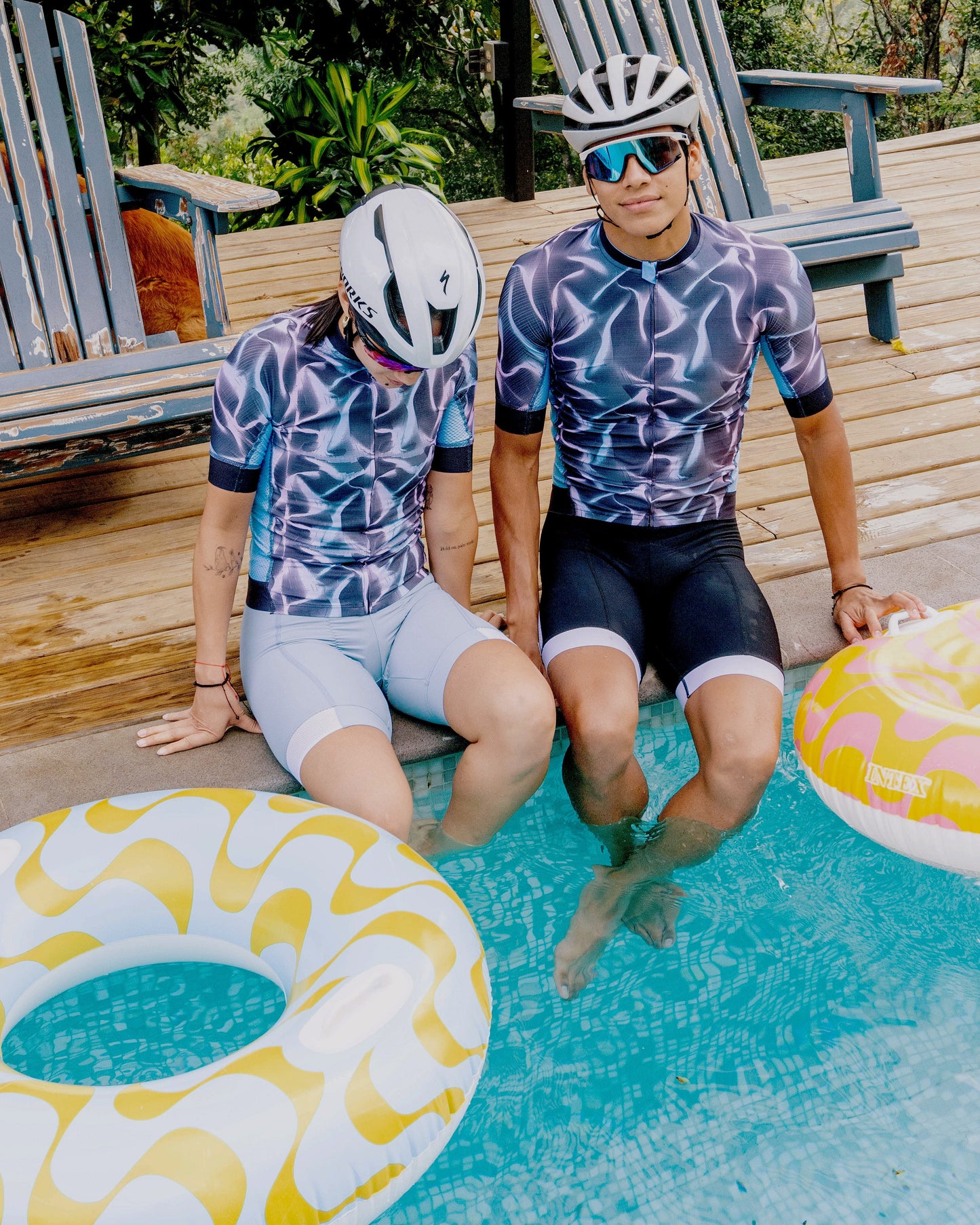 Jersey Prest Cotton Candy C