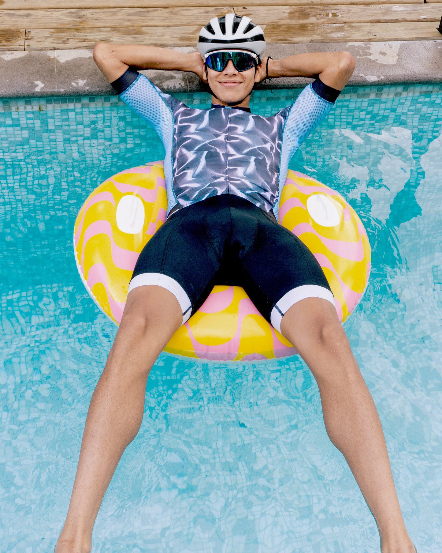 Jersey Prest Cotton Candy C