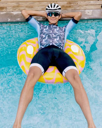 Jersey Prest Cotton Candy C