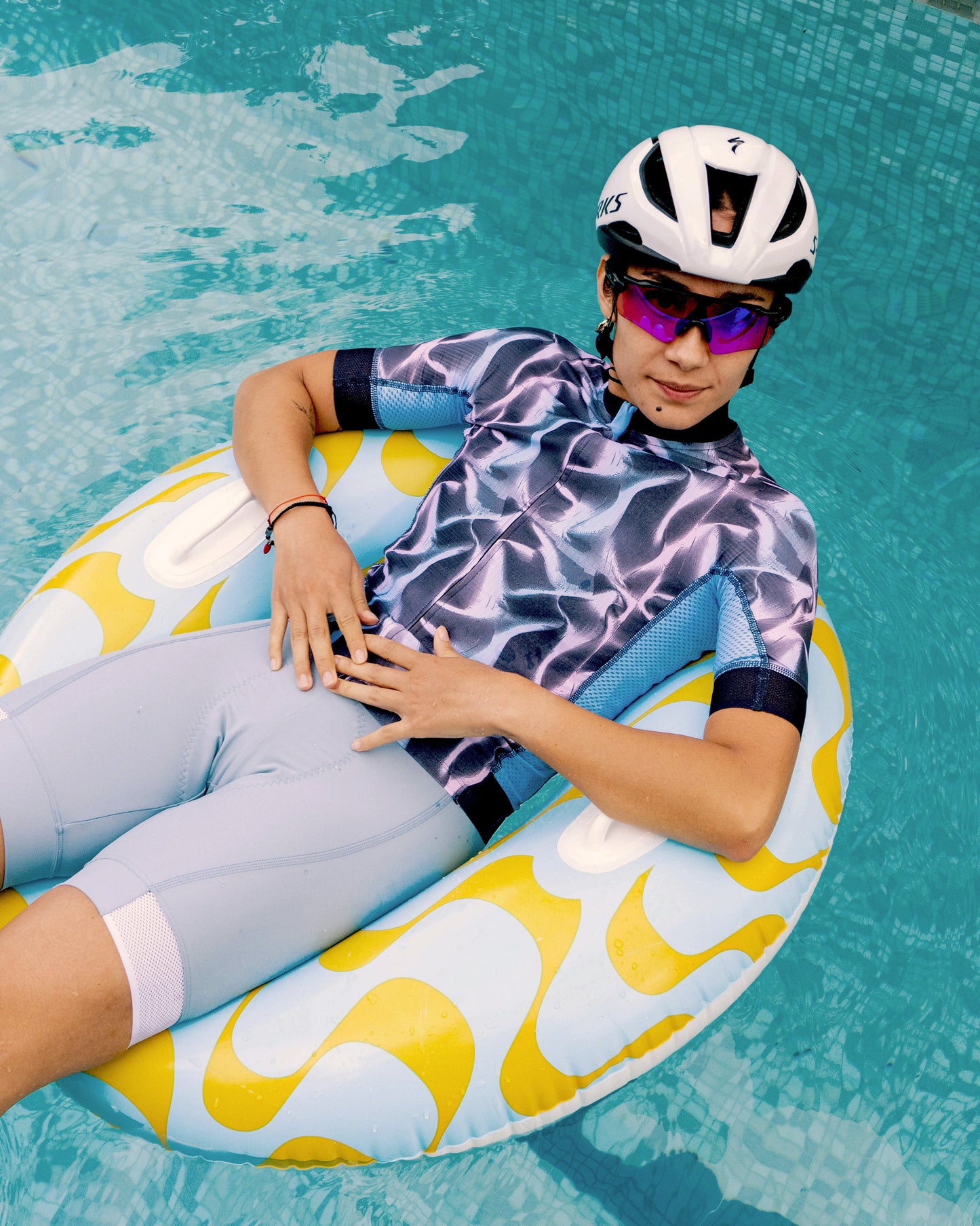 Jersey Prest Cotton Candy D