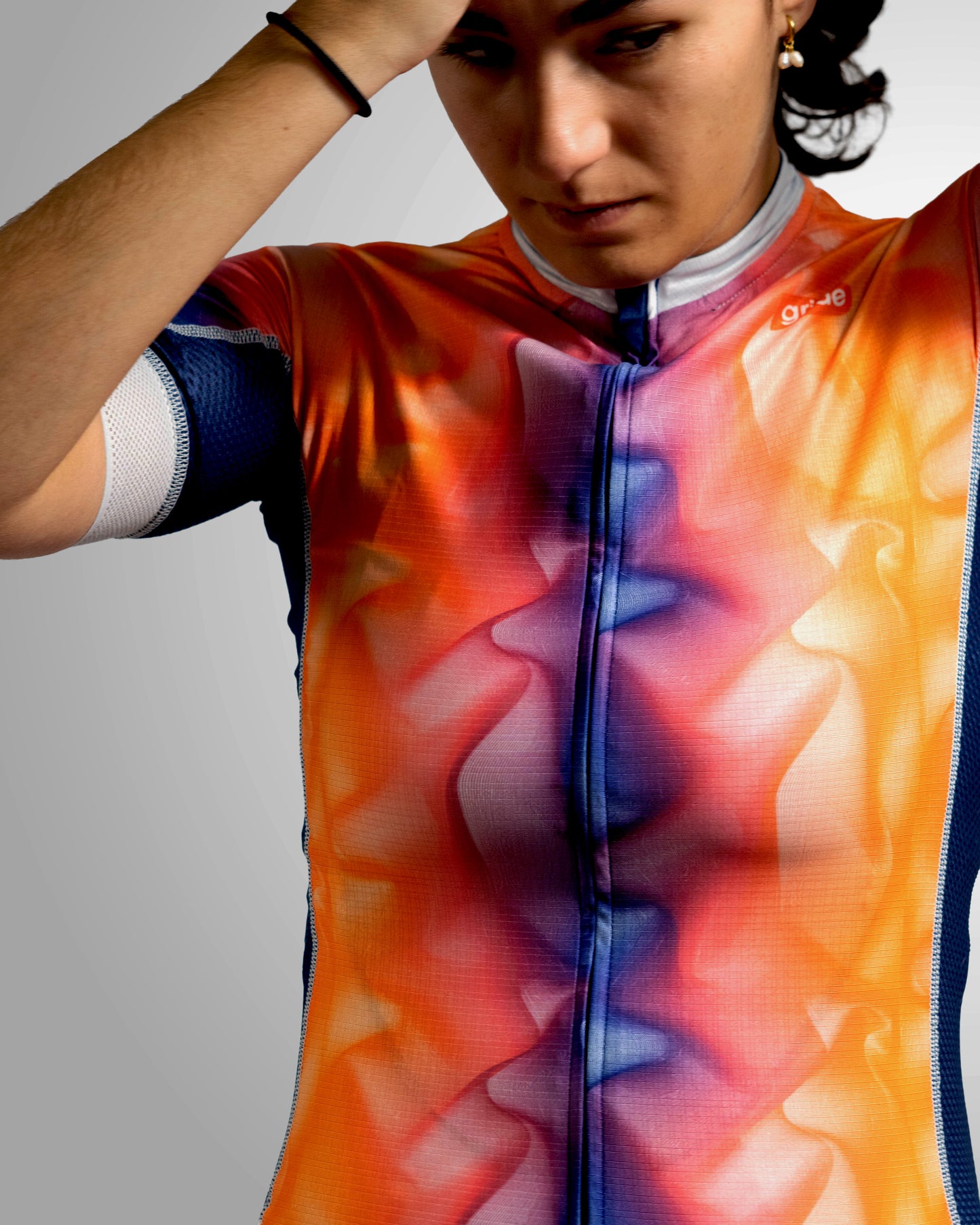 Jersey Prest Atardecer D