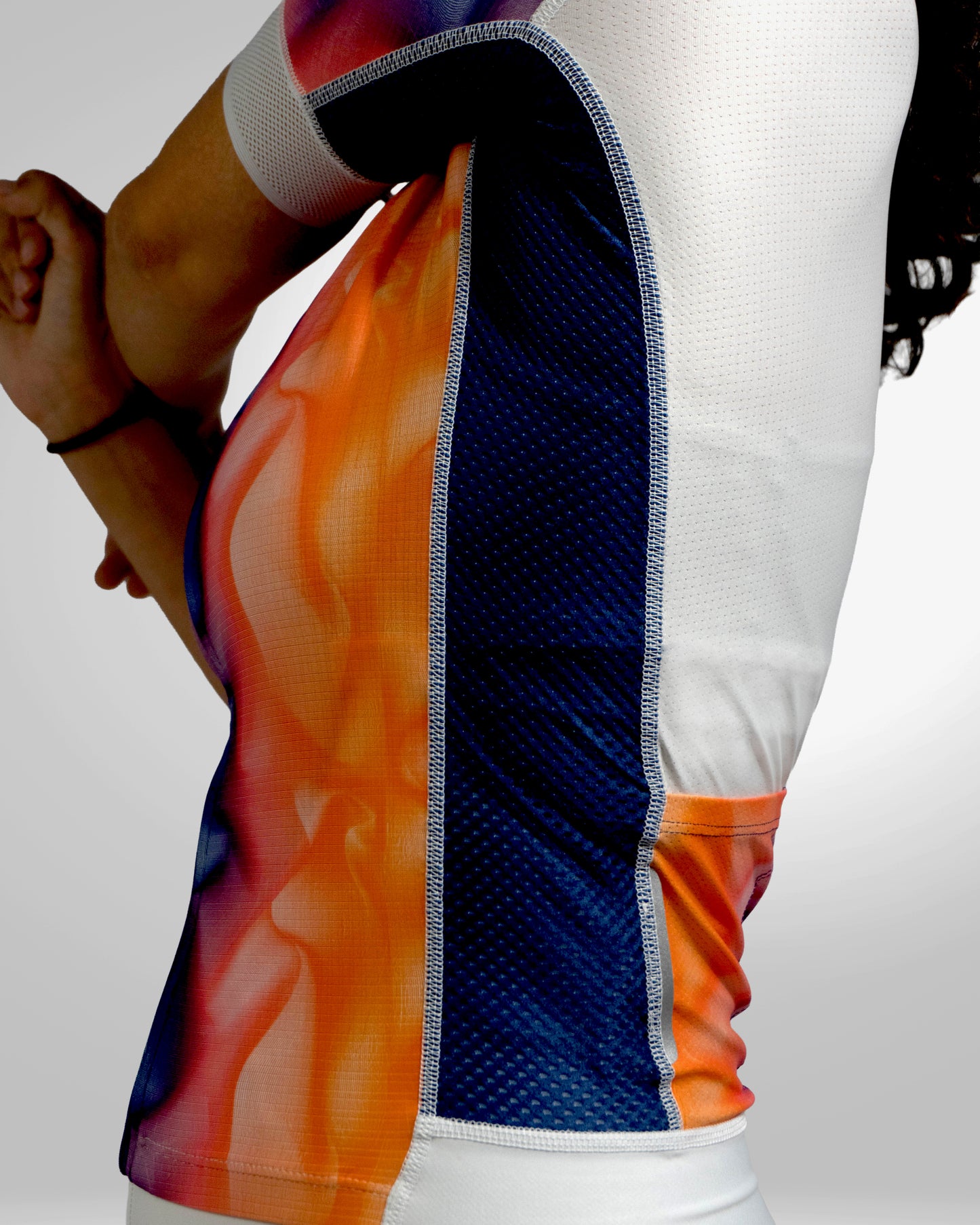 Jersey Prest Atardecer D