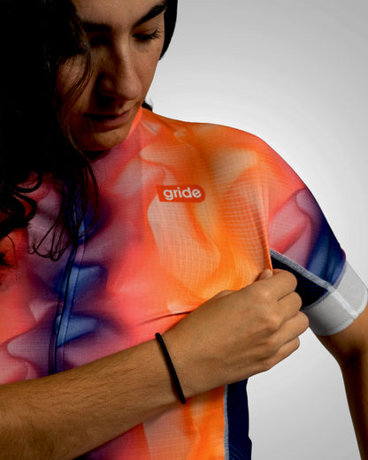 Jersey Prest Atardecer D