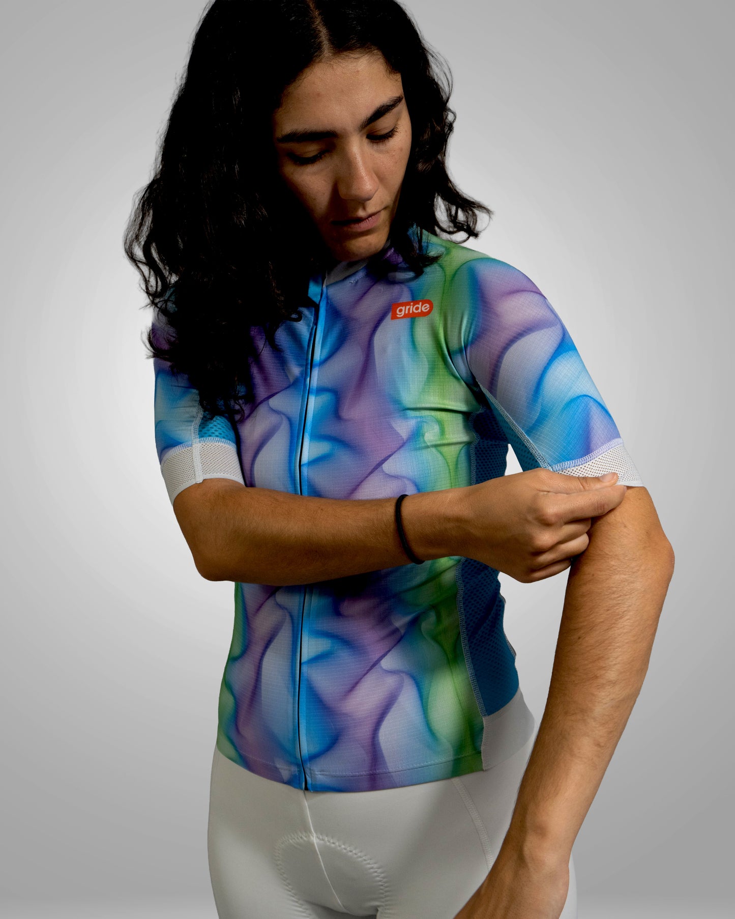 Jersey Prest Aurora D