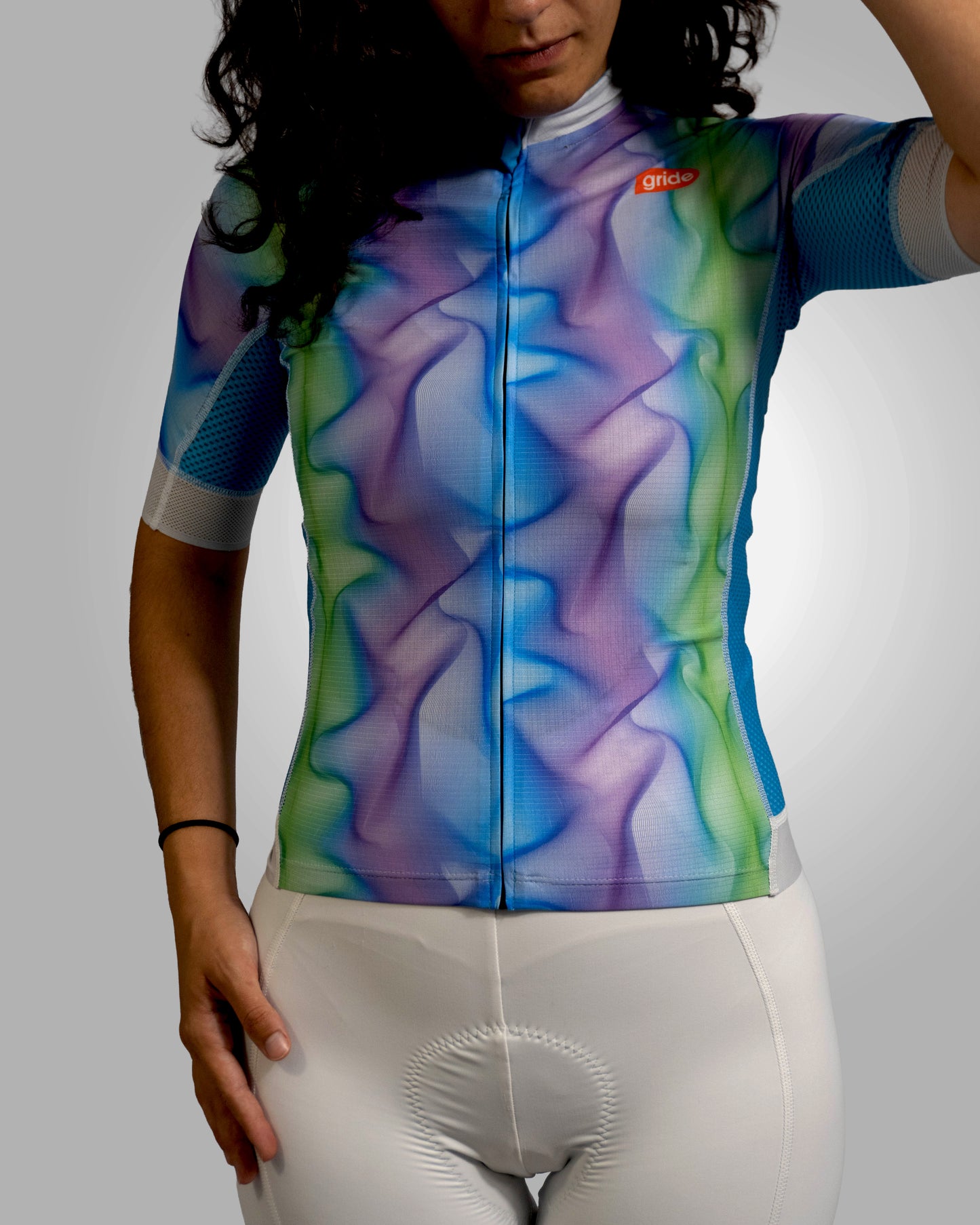 Jersey Prest Aurora D