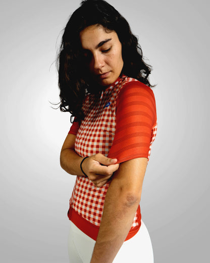 Jersey Turó Picnic D